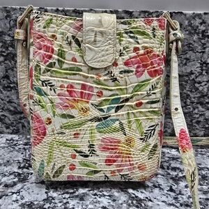 Brahmin Marley Crossbody Bag